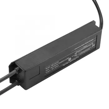 

Neon Light Transformer 3KV 30mA HB - C02TE Neon Light Sign Electronic Transformer Power Supply For Any Sizes