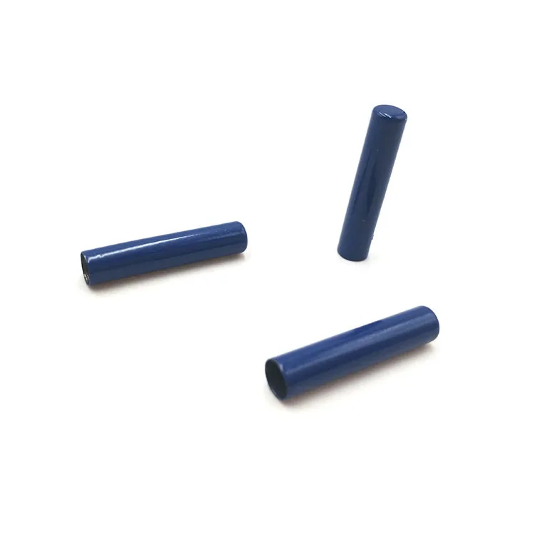 

Various Specifications Tensile Beer Tsui Head Source Manufacturers Hot Sales Universal Style Green Copper Shoelace Enterprise
