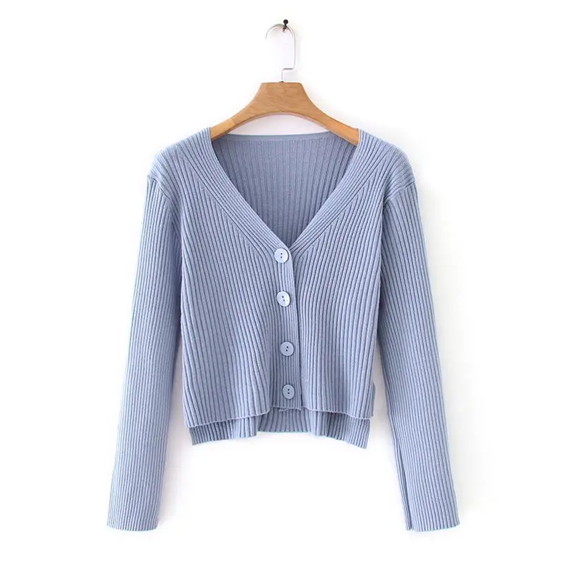 

2019 Autumn Winter Women Sweater Warm White Basic Cardigan Lady's Turtleneck Knit Sweater for Women Jumper Pull Female P