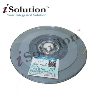 

LCD Anisotropic Conductive ACF Film: AC-7813KM-25 AC7813KM-25 New Datecode