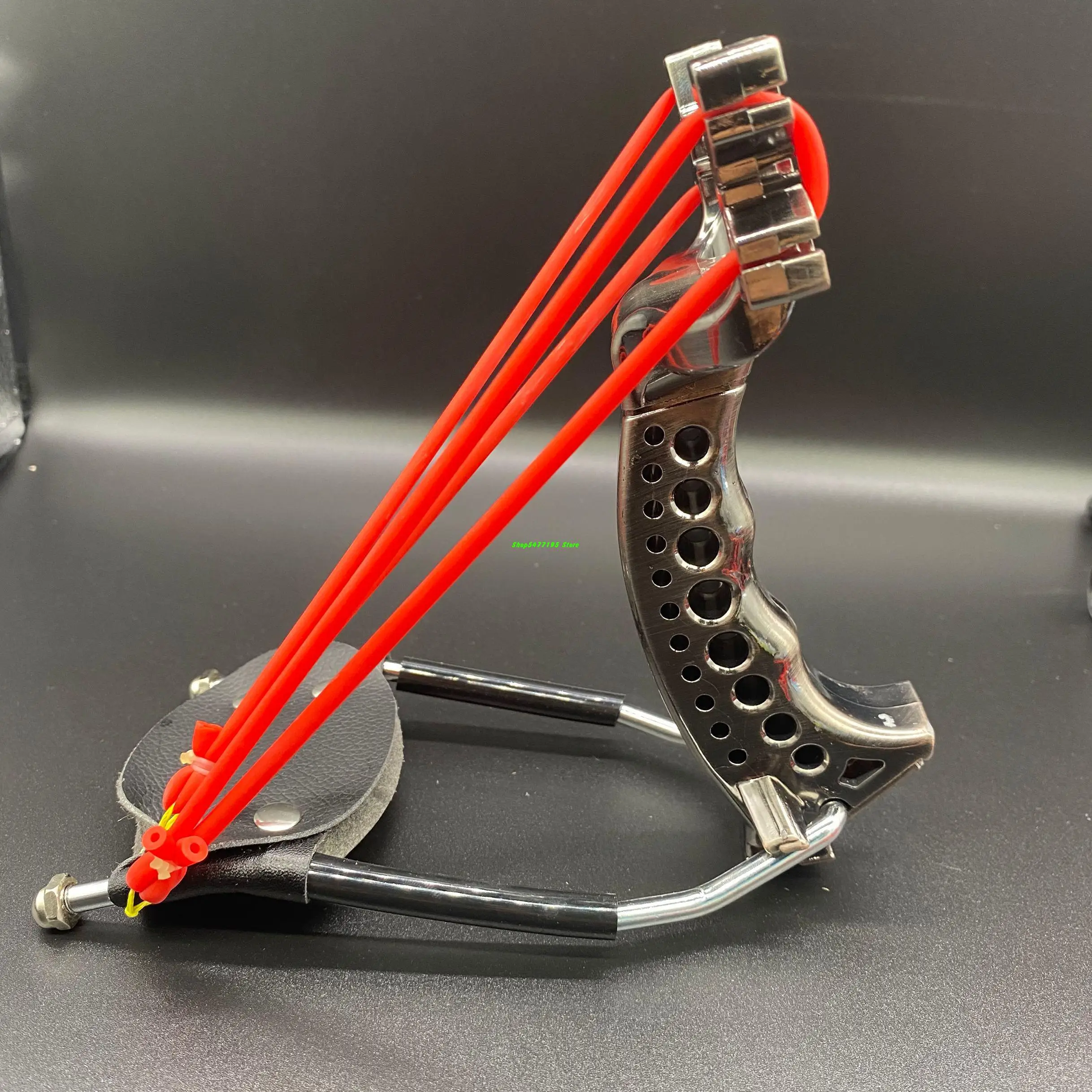 Slingshot crossbow best sale