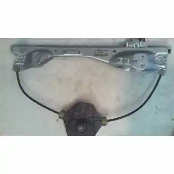 

4126169 window lifter Rear Left Peugeot 308 Comfort