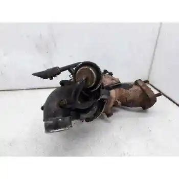 

282004X400 TURBOCHARGER HYUNDAI TERRACAN (HP)