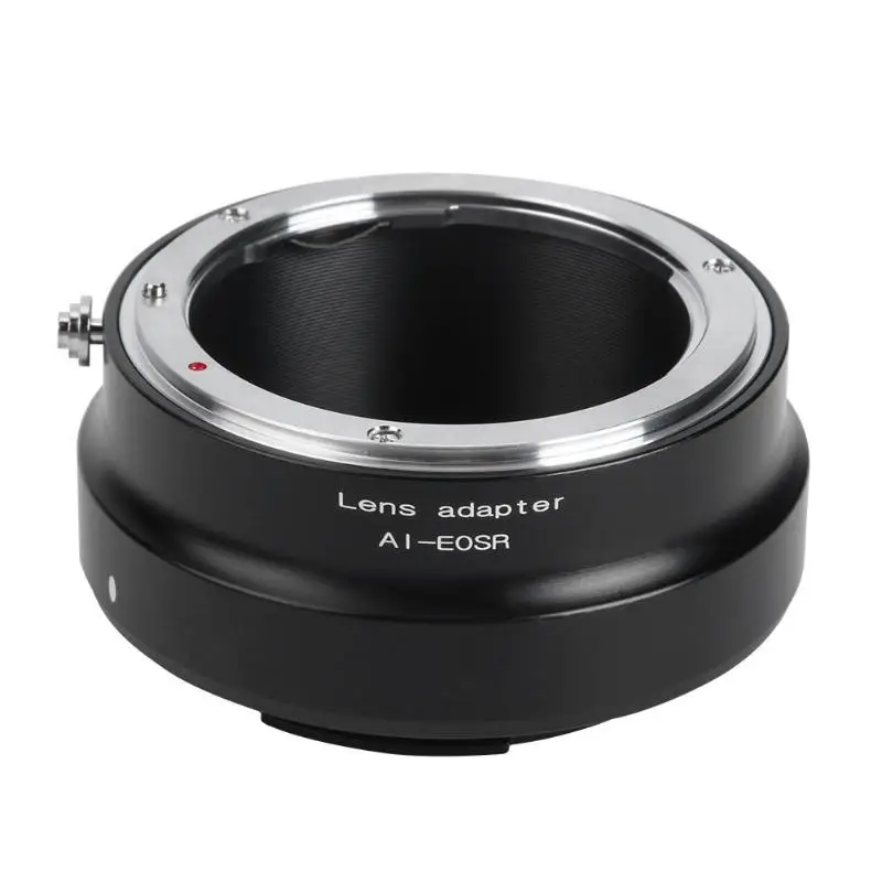 FD-NZ AI-Z LM-R Крепление объектива переходное кольцо для Canon FD для Nikon Z Canon EOS R Leica LM беззеркальная камера