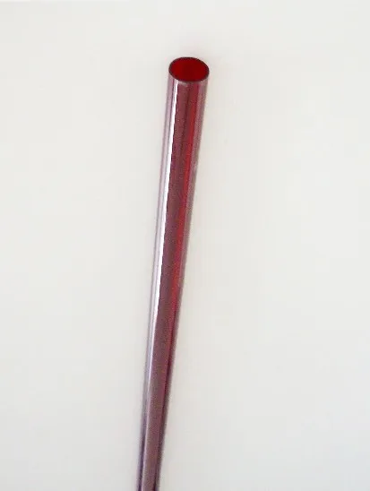 

R7S 450mm Clear medium wave halogen lamp for screen printing industry