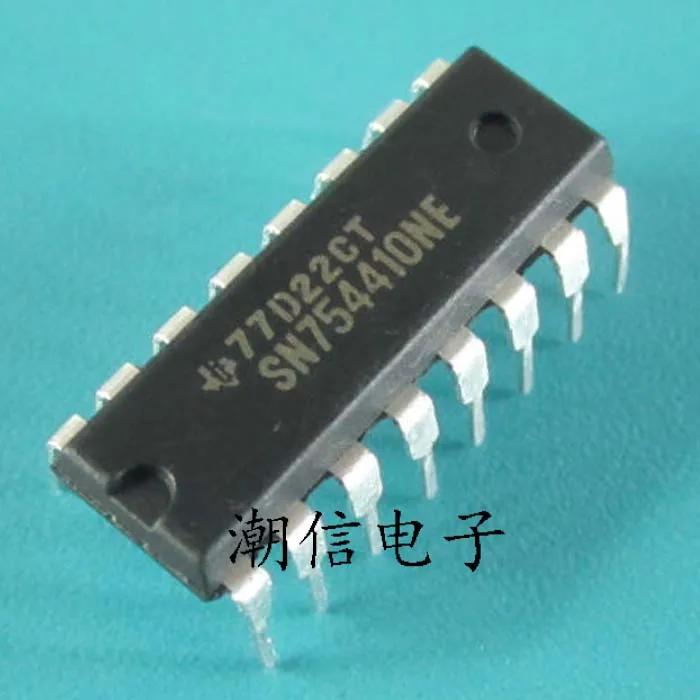 

5pcs/lot SN754410NE(DIP-16)