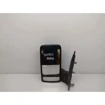 

LEFT REARVIEW IVECO DAILY COMBI