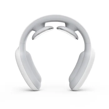 Neck Massage White