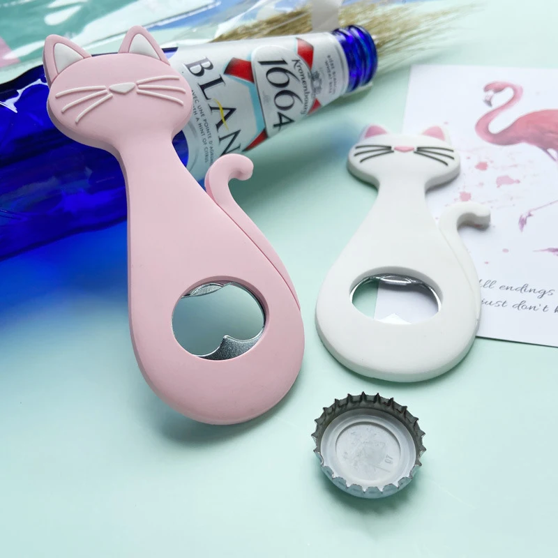 Ouvre-bouteille Dauphin, Ouvre-bière En Métal Vintage, Décor