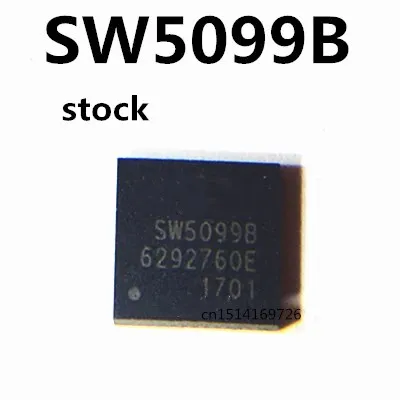 Оригинал 2 шт./SW5099B QFN | Электронные компоненты и принадлежности