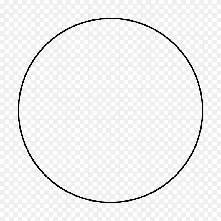 内嵌图形十二角圆形十四角形黑盾png图片素材免费下载 图片编号 Png素材网