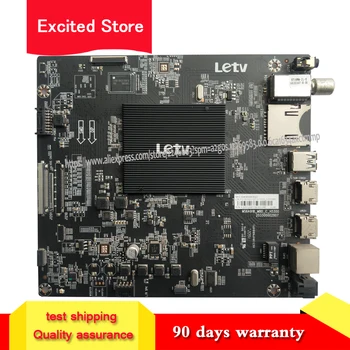 

For L433AN main board MS6A918-MBD-C-H5300 working TPT430H3-HVN01.U screen