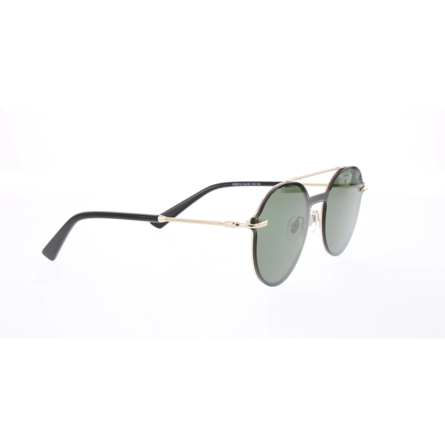 

Unisex sunglasses os 2513 02 metal metallic polycarbonate oval aval 54-16-140 osse