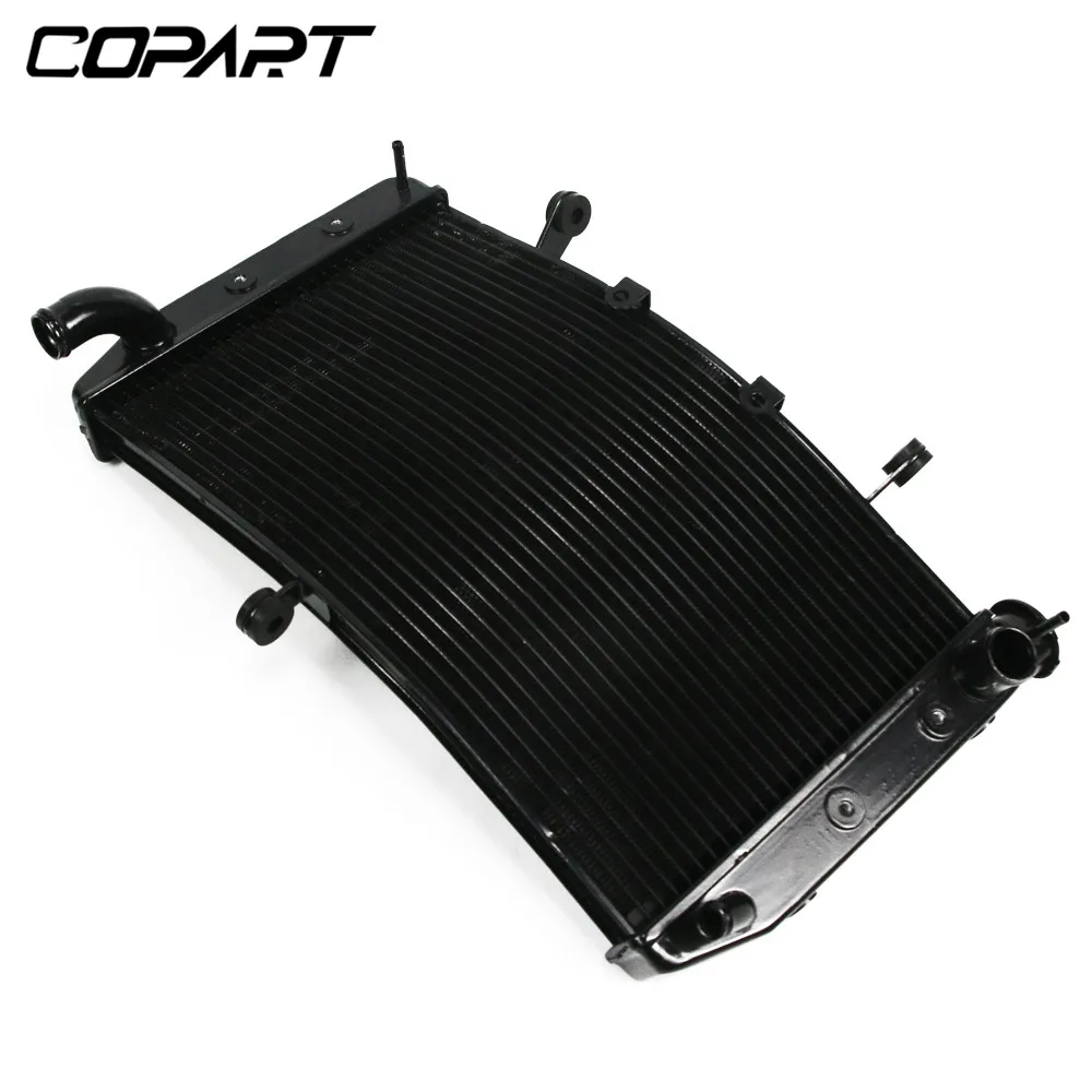 Motorcycle Engine Radiator CNC Replace Part Cooling Cooler For YAMAHA FZ1S FZ1N 06-18 FZ1-N FZ1 FZ8 FZ8N FZ8S 11-19