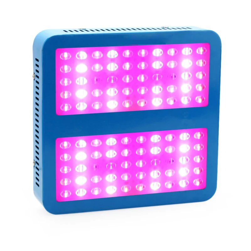 

Ceiling Install LED Grow Light Full Spectrum 1000W Lens Plant Light For Indoor Grow Tent Greenhouse Fruit And Vegetable