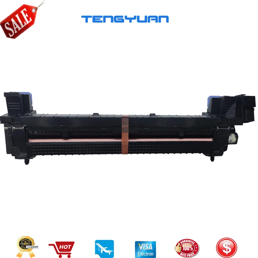 90% Laserjet Enterprise M700 M775 МФУ CE514A CE515A RM1-9372 RM1-9373 RM1-9373-000CN RM1-9372-000CN сборщик фьюзера