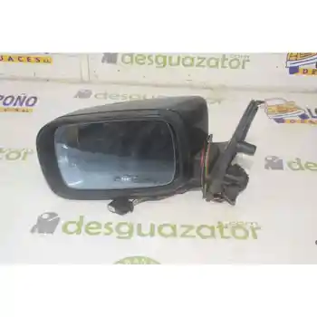 

51167890065 REAR VIEW MIRROR LEFT BMW 5 SERIES SALOON (E39)