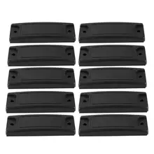 10 шт. ABS 78x30 мм UHF RFID Анти металлическая бирка полоса 860~ 960 МГц epc, УВЧ RFID бирка