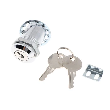 

Metal Push to Close Latch for Boat and Motorbike Glovebox Safety Device