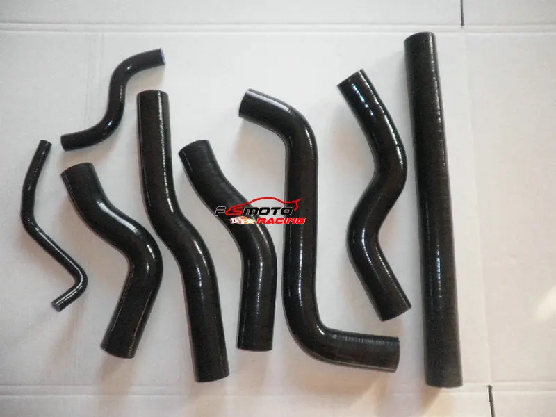 

New Coolant Silicone Radiator Hose For HONDA ACURA NSX 1991-1998 97 96 95 94 93 92 91