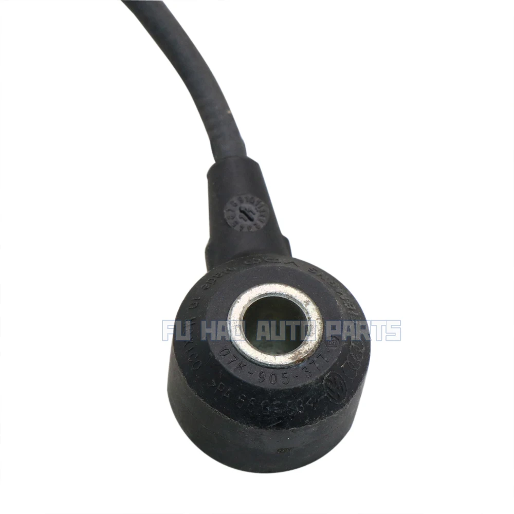 Датчик детонации 07K905377B для Volkswagen Beetle Golf VI J. etta Mk5 Mk6 хэтчбек Audi A3 Sportback Q3 07K905377D