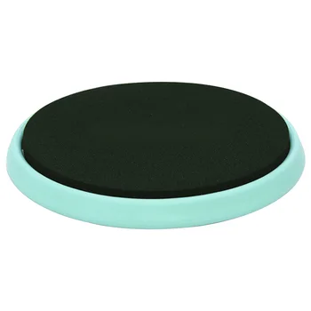 

Training Gymnastics Equipment Portable Round Dance Accessory Circling Board Figure Skating Fitness Plastic Ballet Turning Disc