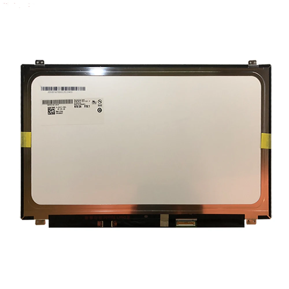 Tela de LCD do laptop