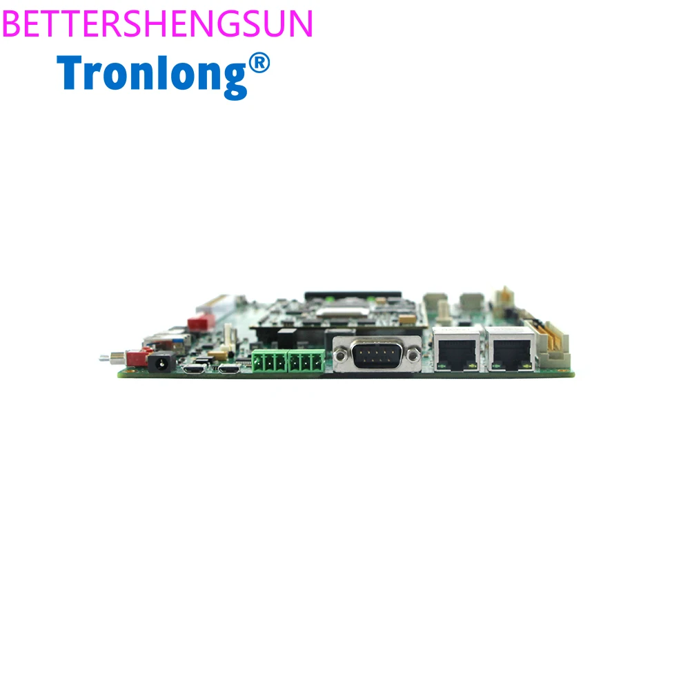 TL5728F EVM AM5728 плата DSP + ARM FPGA промышленное управление аудио и видео обработкой|Датчик