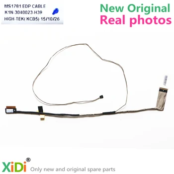 

MS1781 K1N-3040053-H39 FOR MSI GT72 EDP CABLE 30PIN