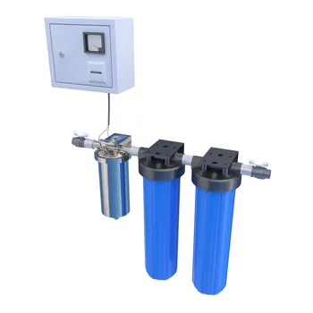 

Water purification system ecvols ecvols dacha XL p (Titanium