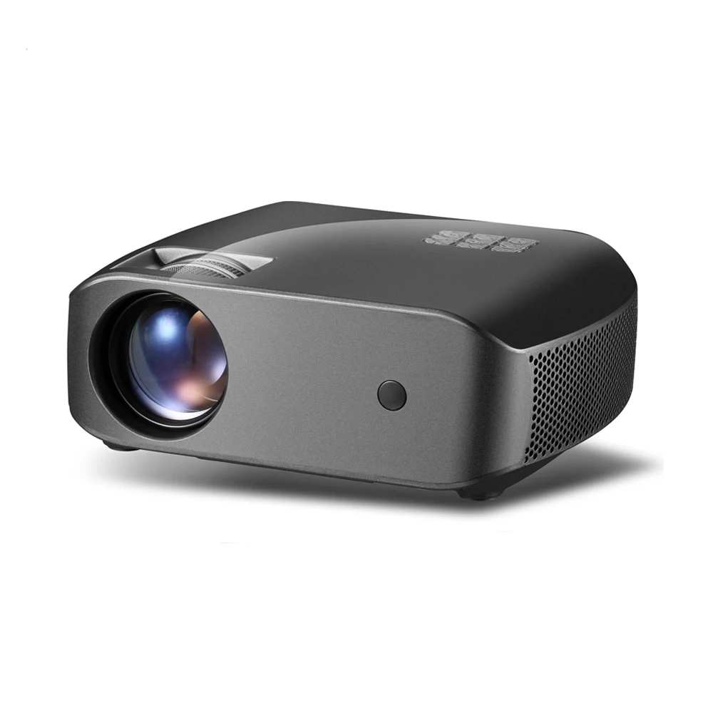 Mini-LED-Projector-720P-F10-Android-4-inches-2800-Lumens-Entertainment-Entry-Level-Education-1080P-video