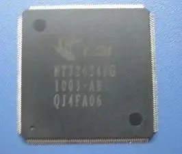 NT72634FG ИС, ЖК-экраны чип аксессуары