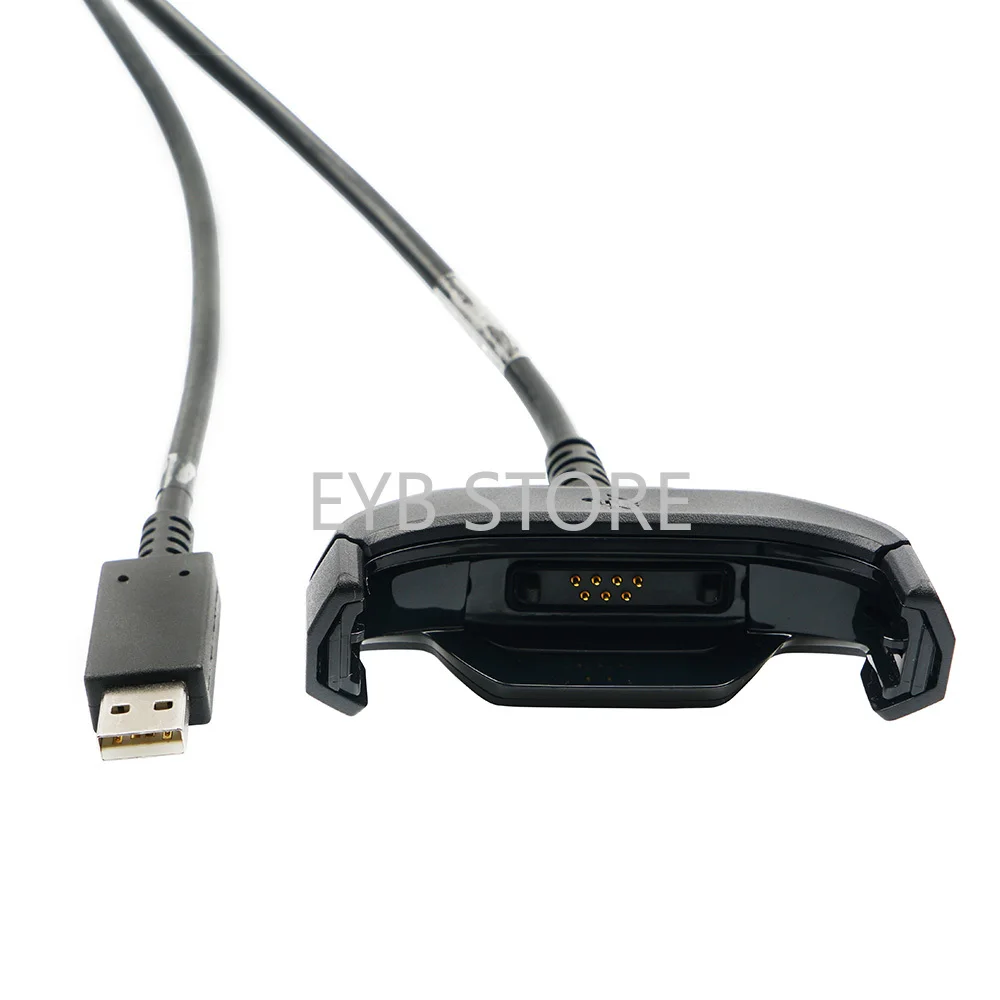 Cabo Usb Cbl-tc51-usb101 para Zebra Motorola Tc51 Tc510k Tc56 Tc57 Telefone Móvel Entrega Gratuita - Imagem 2