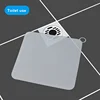 Sewer Smell Removal Sealing Silicone Cover Anti-smell Drain Sealing Cover Floor Drain Covers for Kitchen Bathroom ► Photo 2/6