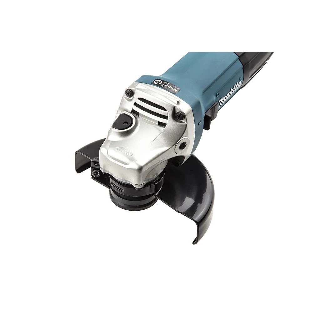 Углошлифовальная Машина Makita Ga5030 Купить