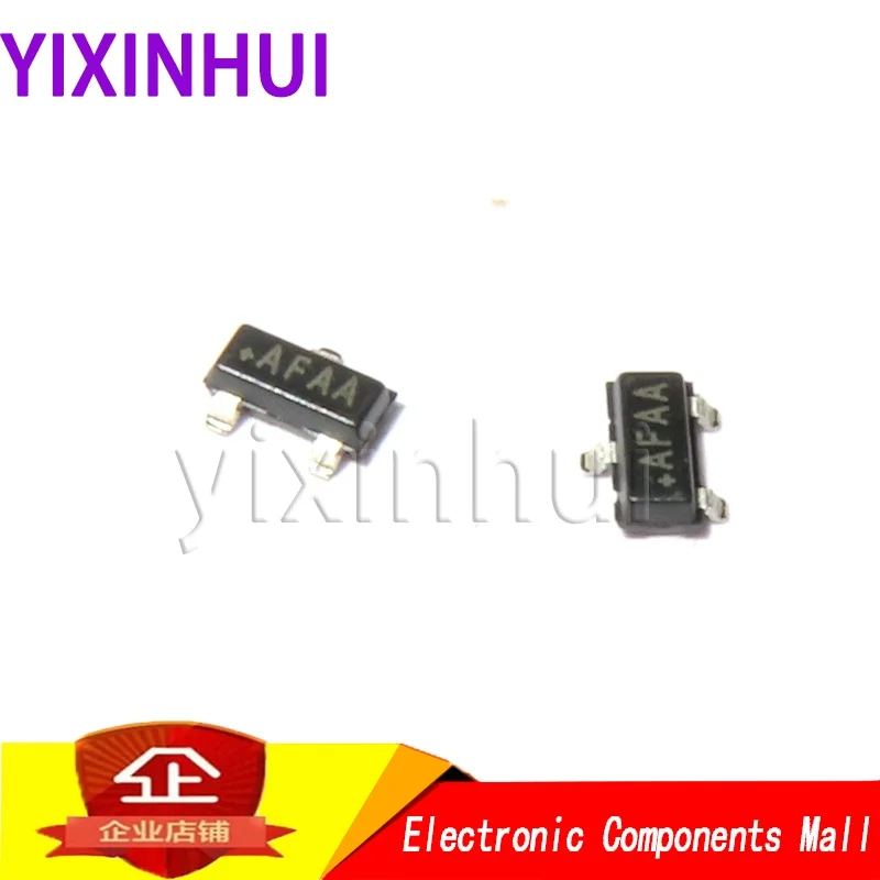 Оригинальный чип сброса патча Max809r max809rer + T AFAA SOT-23 для Шелкового экрана 2 63 в |