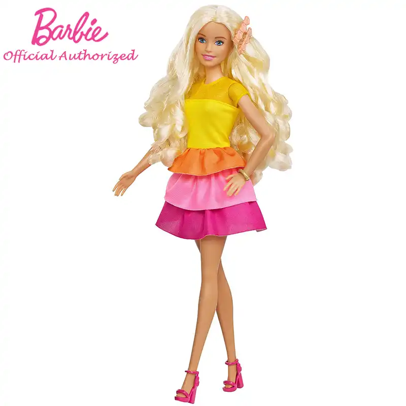 barbie original doll