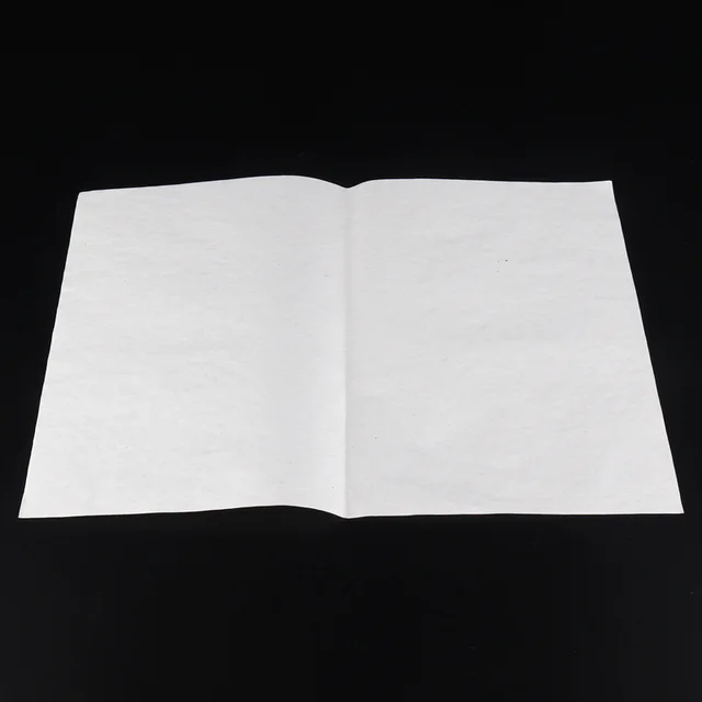 30Db 27,5*19 Cm Palántákpapír Különleges Újságpapír A Segítetlen Kultúrához - Image 3