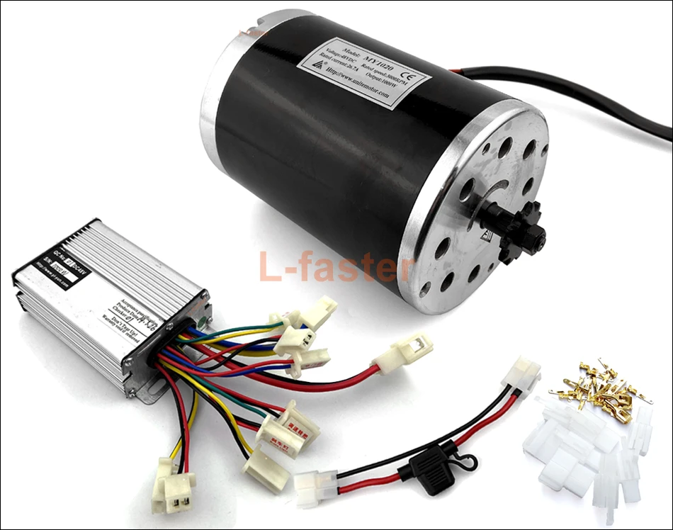 1000W motor kit2 -1-950