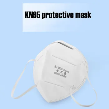 

Dustproof Mask,Dust Mask PM2.5 Windproof Foggy Haze Pollution Respirator Daily Protection Surgical Mask Test Flu Masks