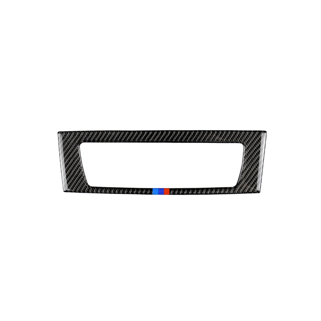 M-colour Accessories for BMW Z4 (2009-2015) E89 Interior Really Carbon Fiber  Decoration Cover Trim - AliExpress
