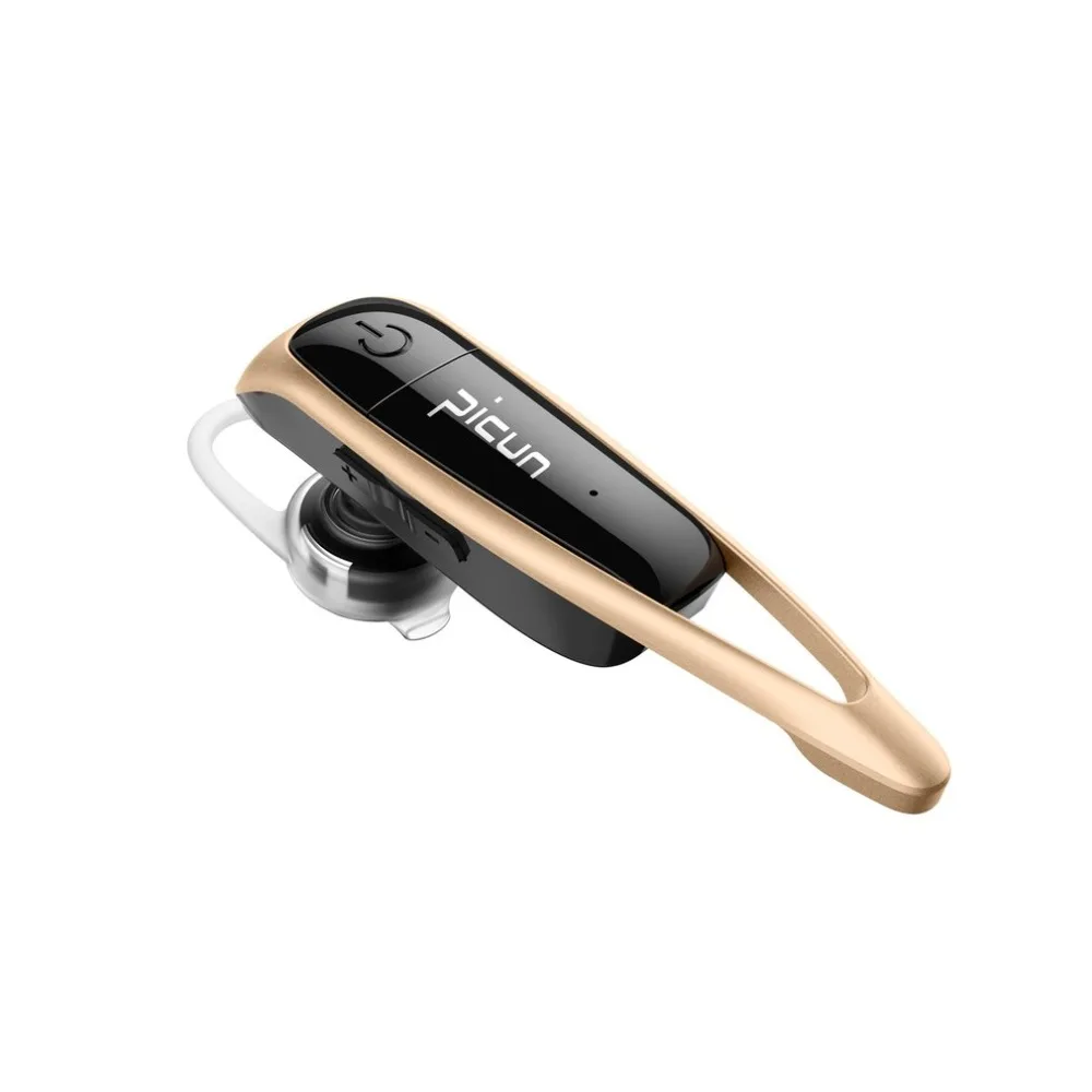 T3 3 цвета Bluetooth наушники с микрофоном беспроводные наушники стерео Bluetooth 4,1 Гарнитура Hands-Free крючок для наушников-вкладышей для смартфонов
