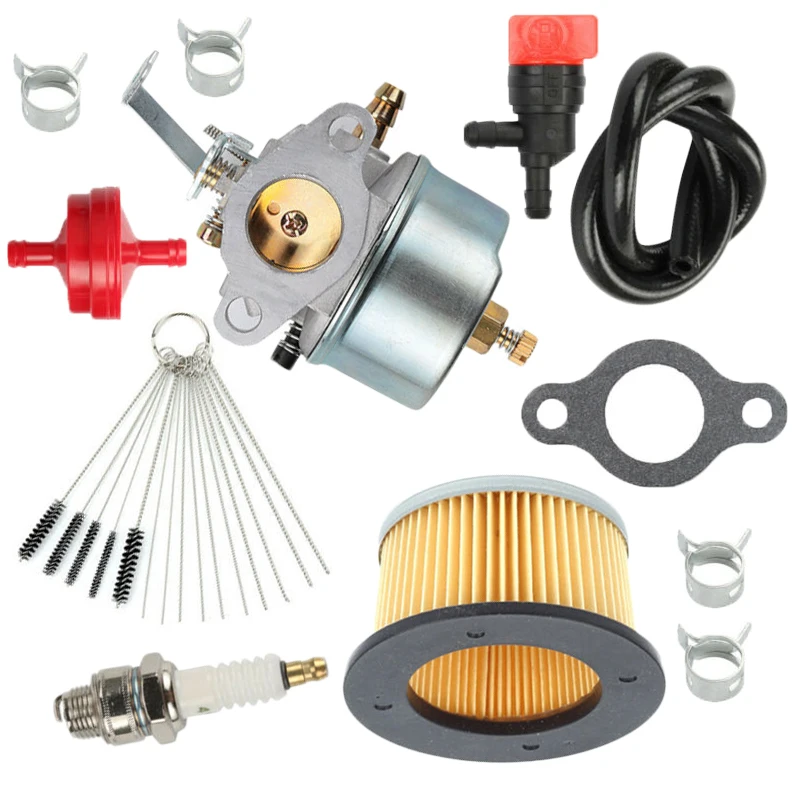 

Carburetor Air Filter for Tecumseh H50 H60 hh60 632230/632272/631067/631828/6320