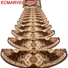 Azienkowe черный Enfant Chambre Tapis De Priere Dywan для гостиной Kleed Vloerkleed области Dywanik кухонный коврик для лестницы