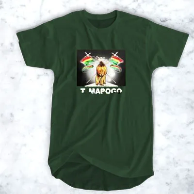 

The Mapogo T-Shirt For Men And Women