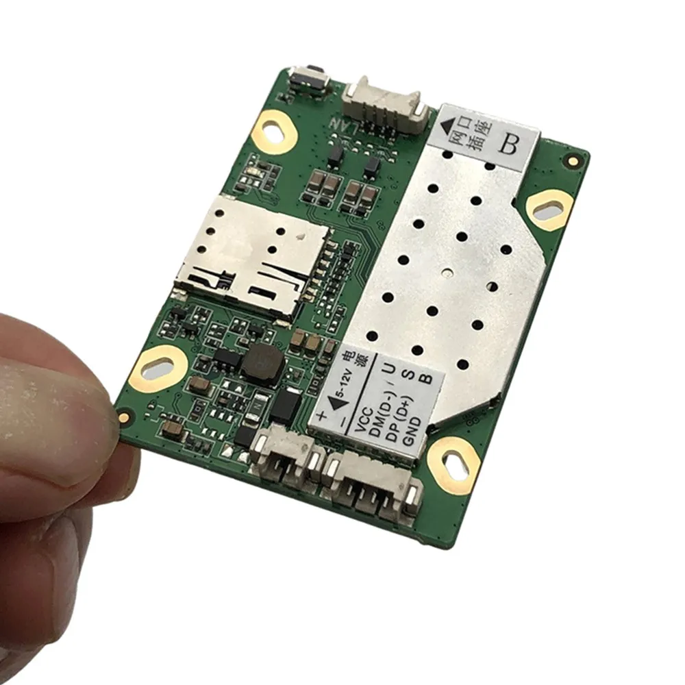 3G 4G Module for Wireless IP Camera Motherboard AF790_V2.1 Repair PCB Mainboard CCTV Monitoring Group | Безопасность и защита