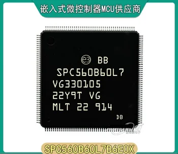 

1-10pcs New SPC560B60L7 QFP-176 Automotive microcontroller chip