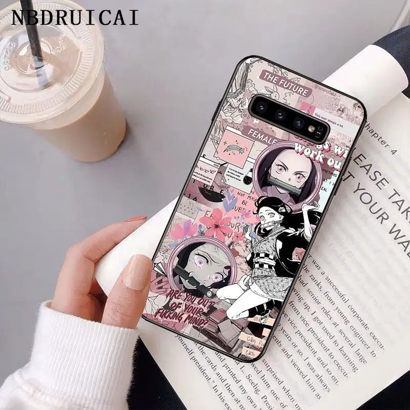 Kamado Nezuko Kimetsu no Yaiba Demon Slayer