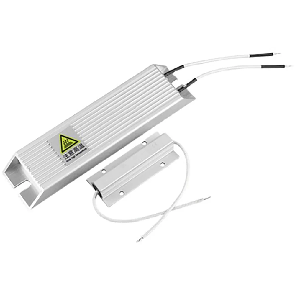 Конденсатор сопротивления коррекции RXLG 100W450Ω Europe 360ом 50W 560 680 синхронный мотор RX24 |