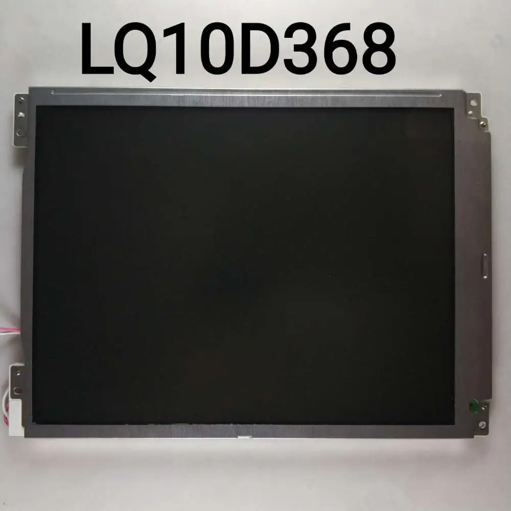 LQ10D368 серийной модели 10,4 дюймовый LQ10D368 LQ10D367